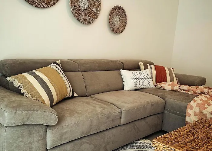 Rosa Home
