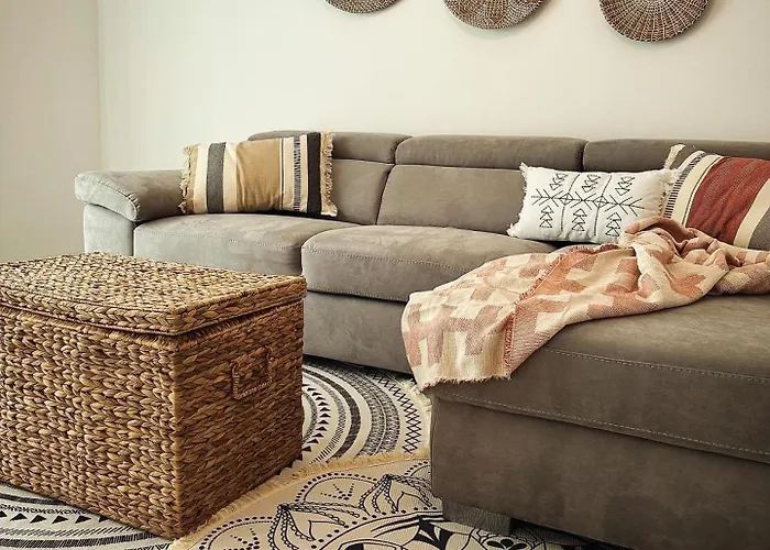 Rosa Home