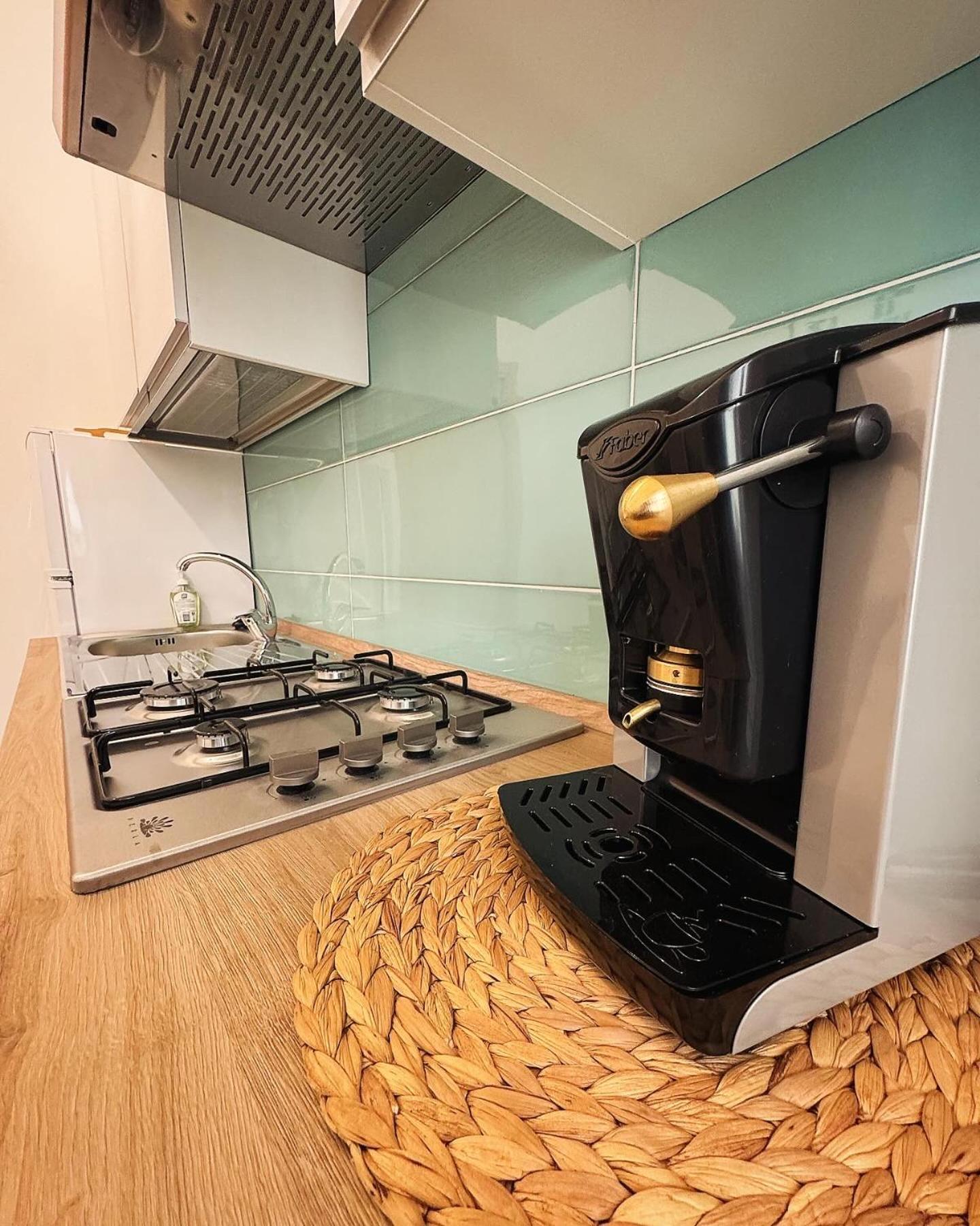 Rosa Apartment Neapel